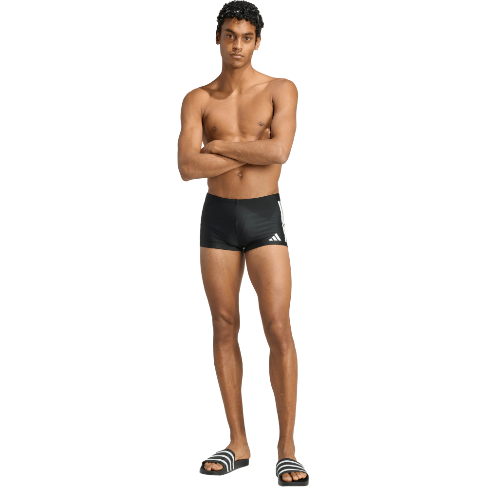adidas Swim Boxers Herren Badehose 