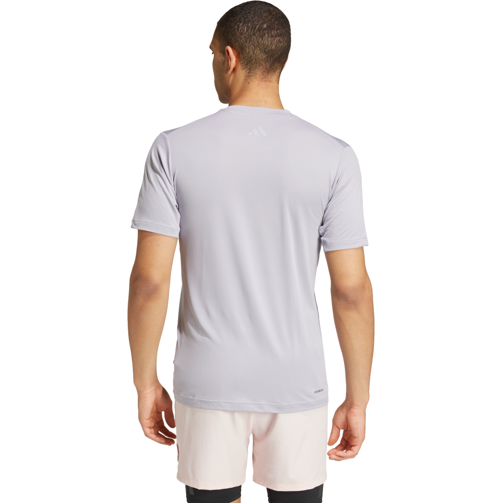 adidas T-Shirt Herren M BL T XL
