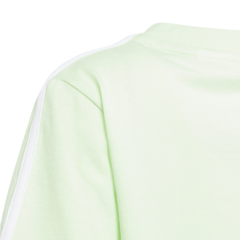 adidas T-Shirt Kinder Essentials 3-Streifen  122