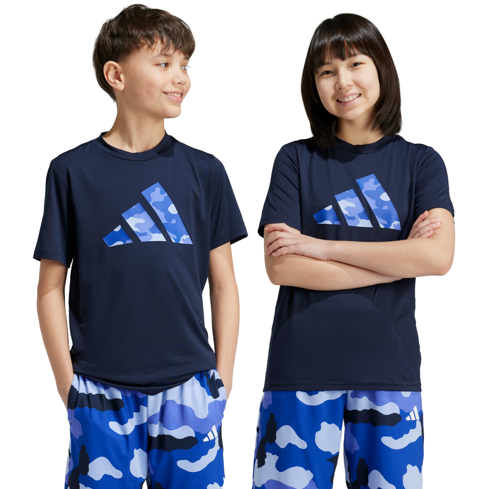 adidas T-Shirt Kinder J TR-ES PRI T 128