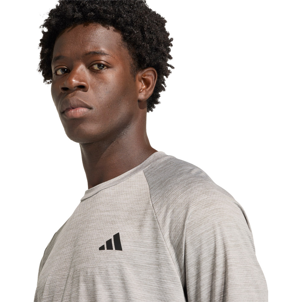 adidas Tech T-shirt Herren L