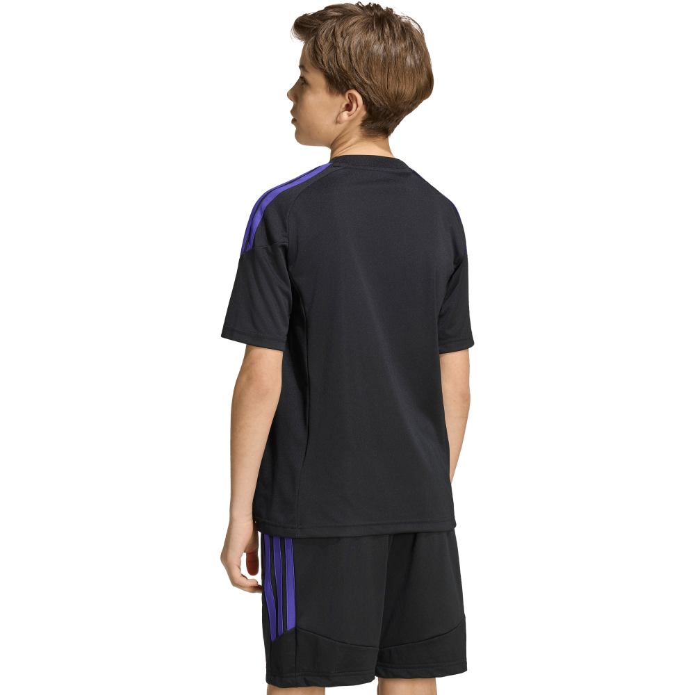 adidas Tiro26 League Kinder Fußballtrikot 