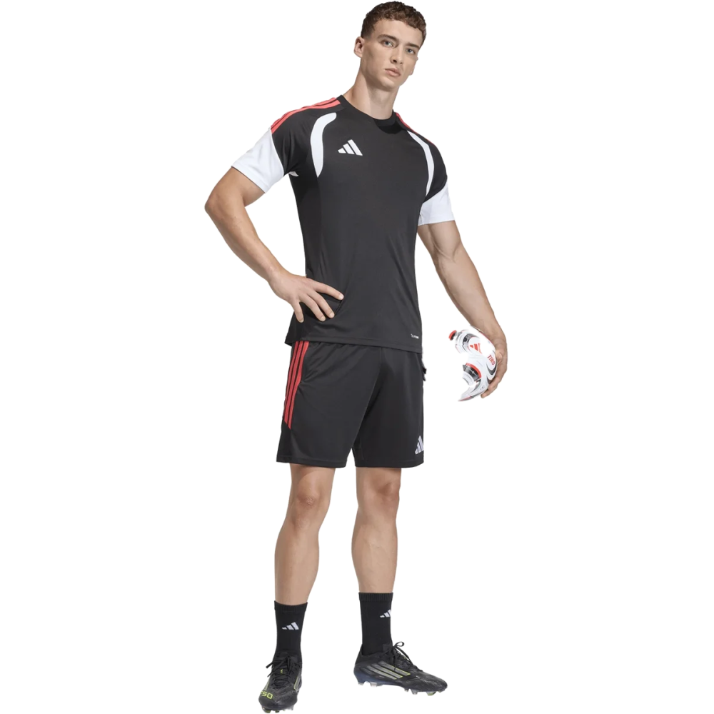 adidas Tiro 26 Herren Shorts L