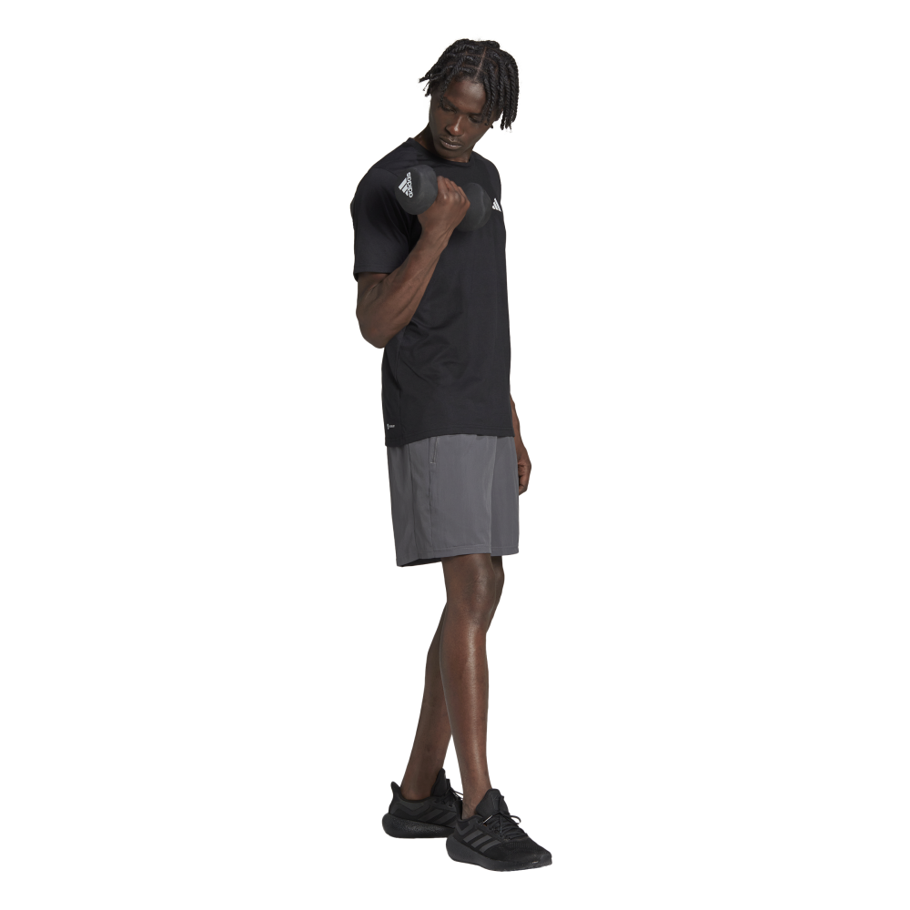 adidas Train Essentials Herren Woven Sportshorts 