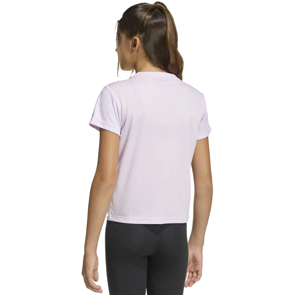adidas Train Essentials Kinder T-Shirt 