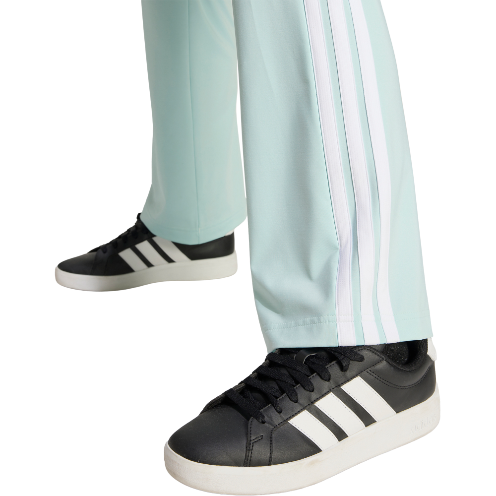 adidas Train Flared Mädchen Leggings 