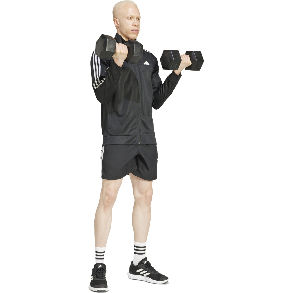 Adidas Trainings-Jacke Herren S