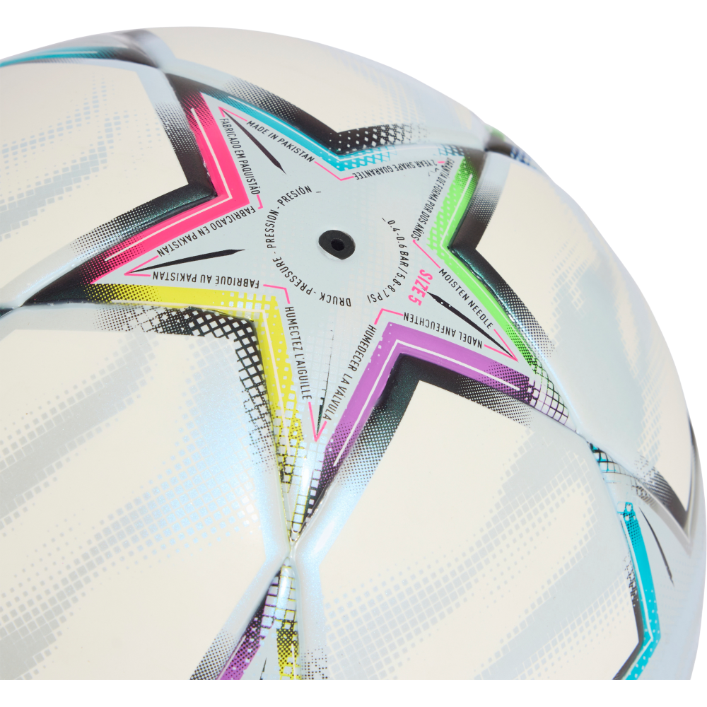 adidas UCL League J350 26/27 Fußball Kinder 4