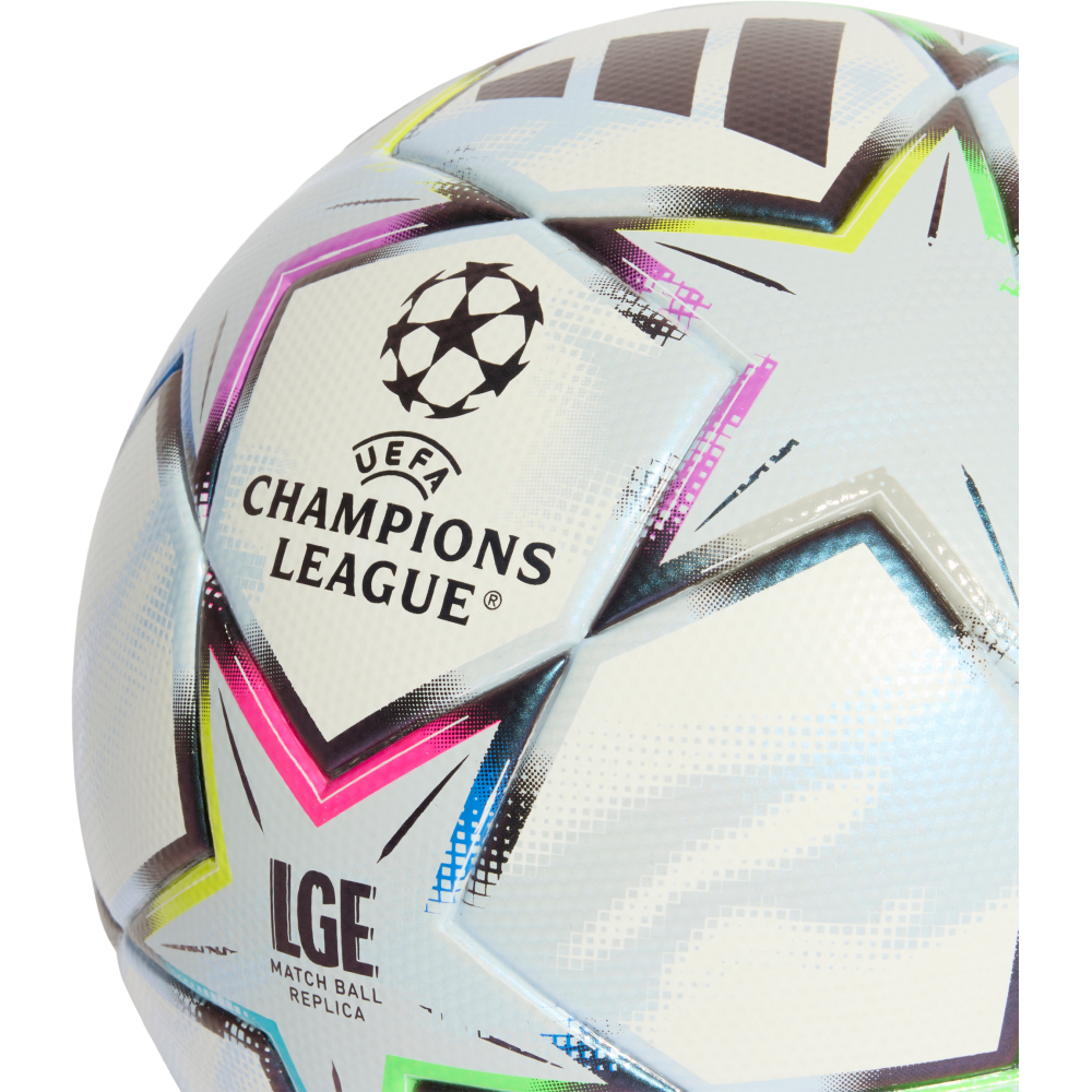 adidas UEFA Champions League 26/27 Fußball 5