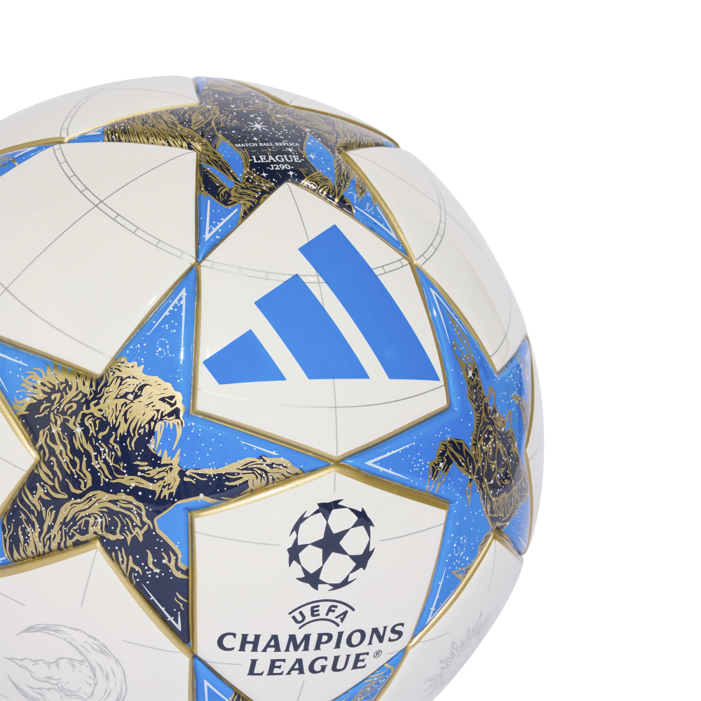adidas Uefa Champions League Fußball 