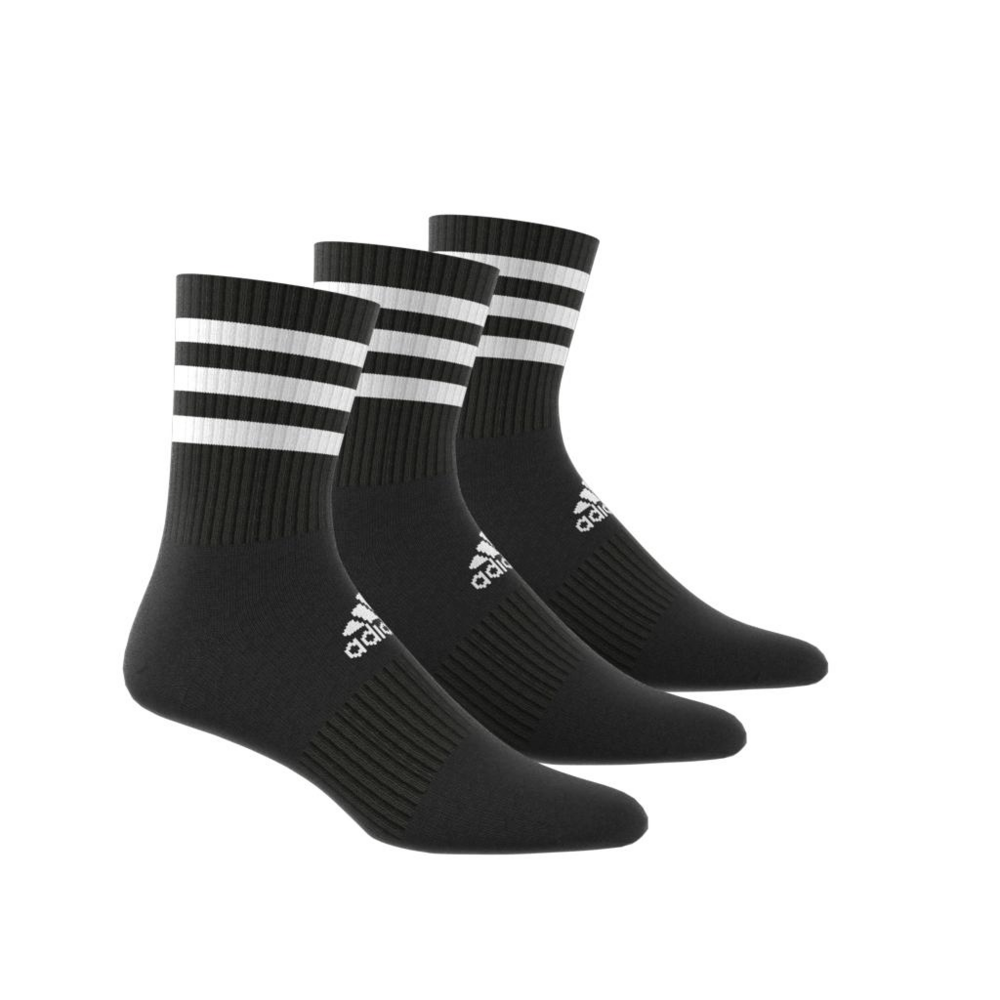 adidas Unisex Socken 3er Pack XL