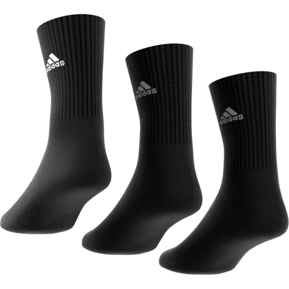 adidas Unisex Socken 3er Pack 