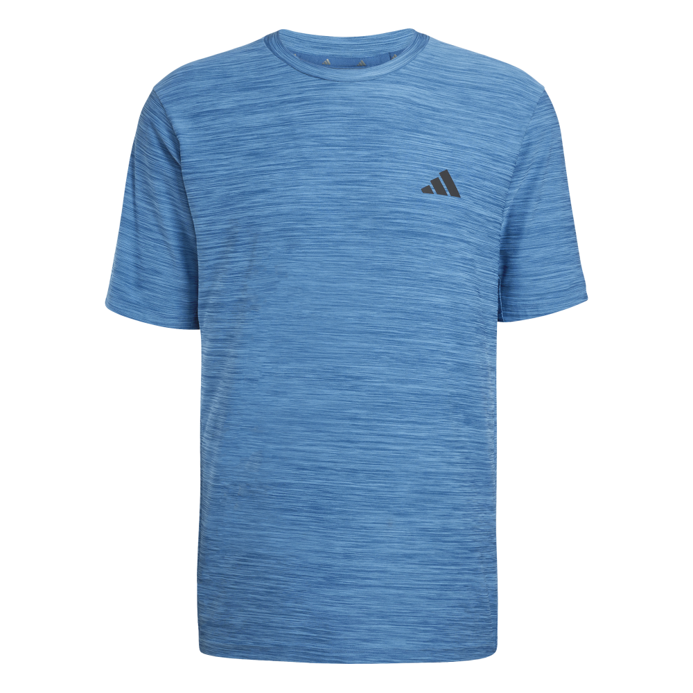 adidas Herren T-Shirt WE Flex S