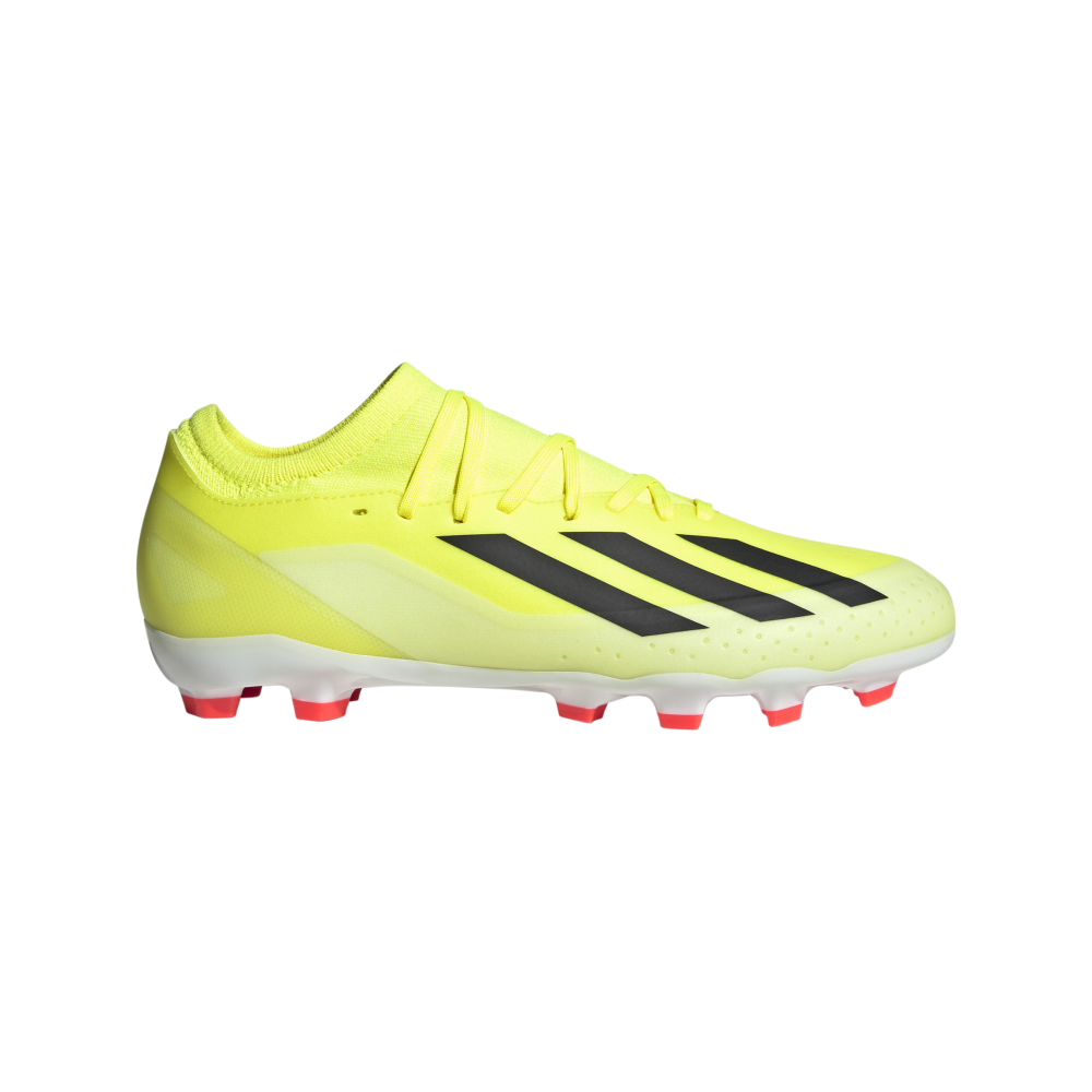 adidas X Crazyfast Fussballschuhe League MG 10,5