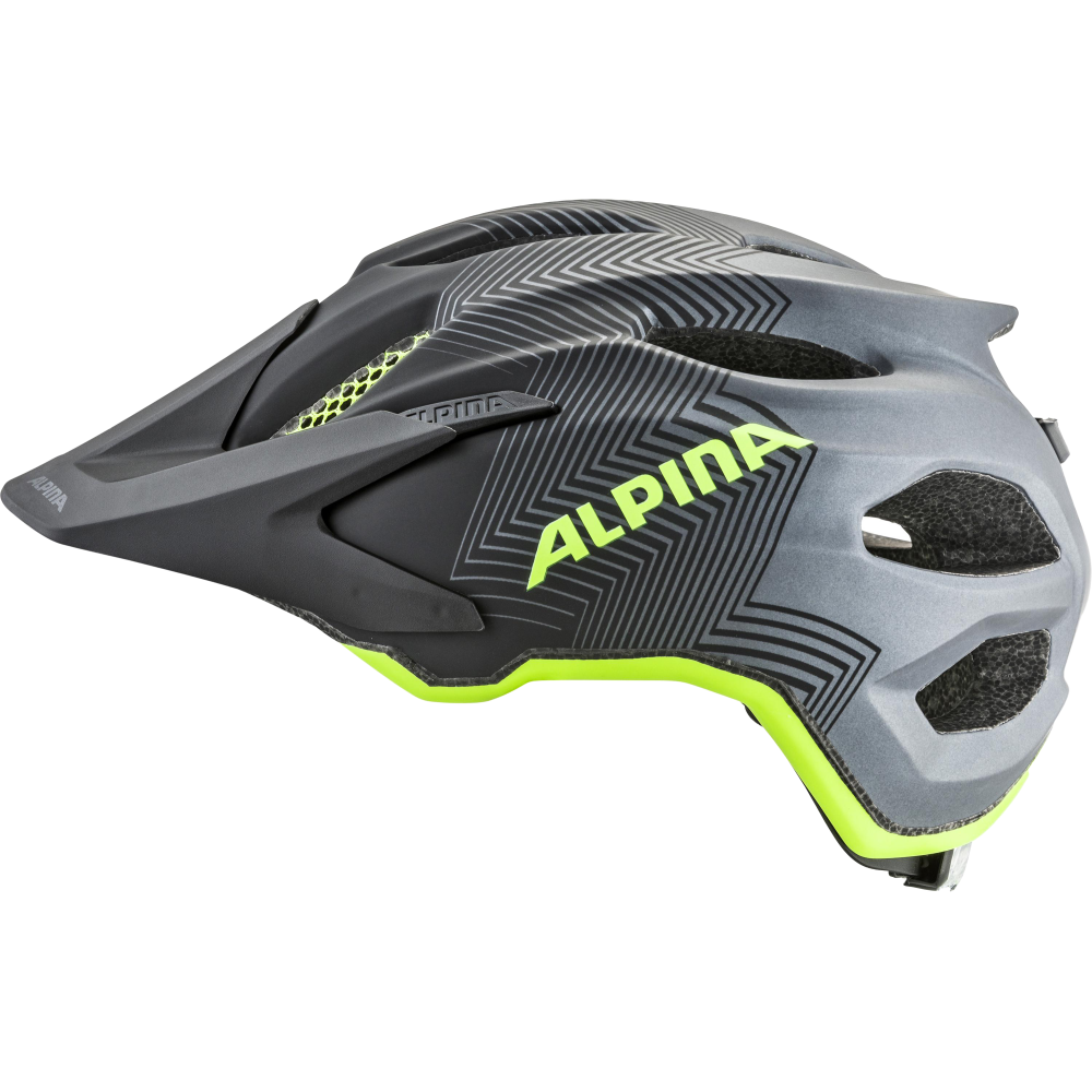 Alpina Carapax Radhelm 51