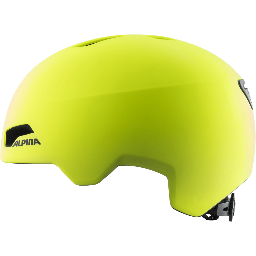 Alpina Fahrradhadhelm Hackney für Kinder 51