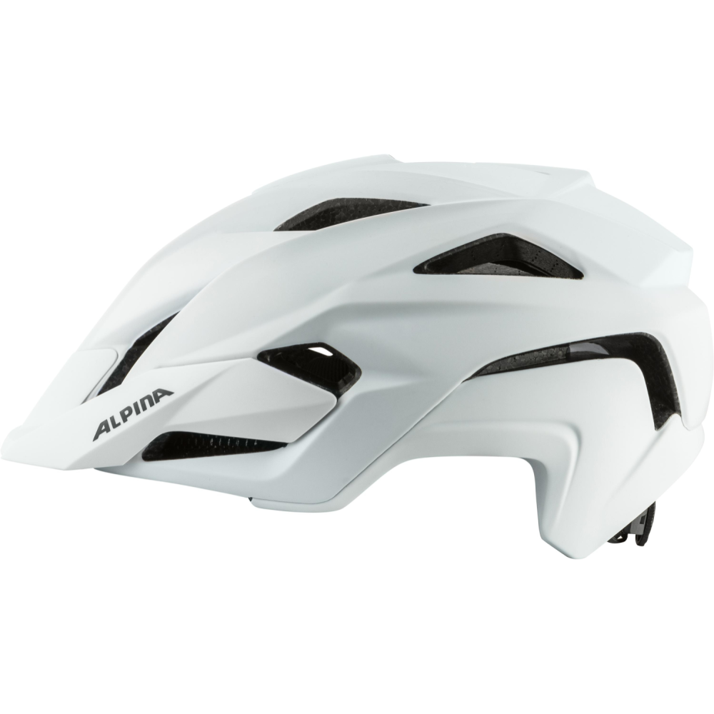 Alpina Fahrradhelm KAMLOOP für Erwachsene 51