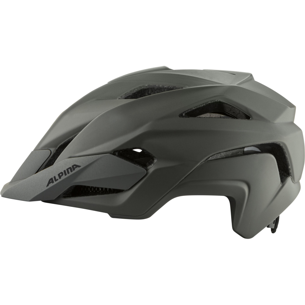 Alpina Fahrradhelm KAMLOOP für Erwachsene 