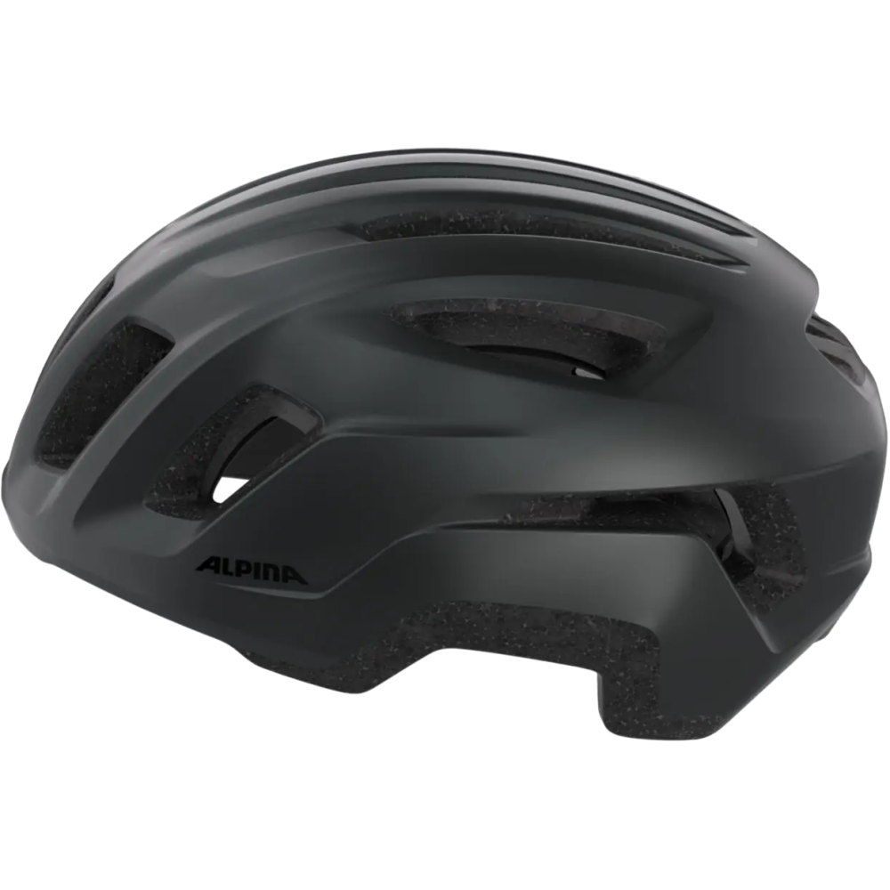 Alpina Fahrradhelm PARANUS URBAN 59