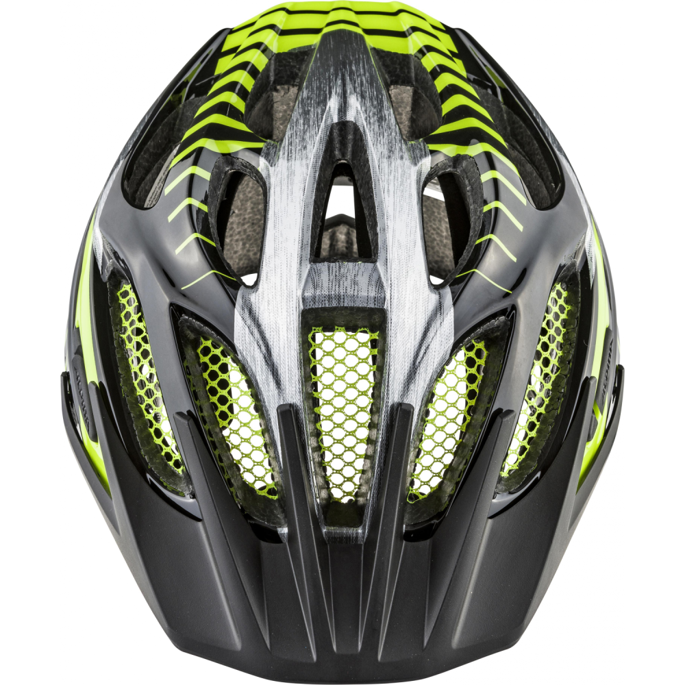 Alpina FB 2.0 Fahrradhelm Junior 50
