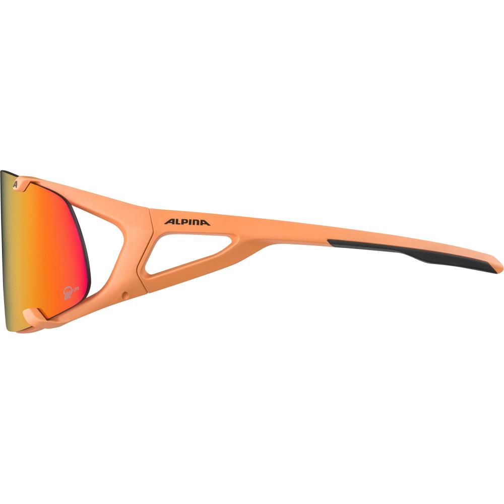 Alpina Hawkeye S Q-Lite Sonnenbrille -