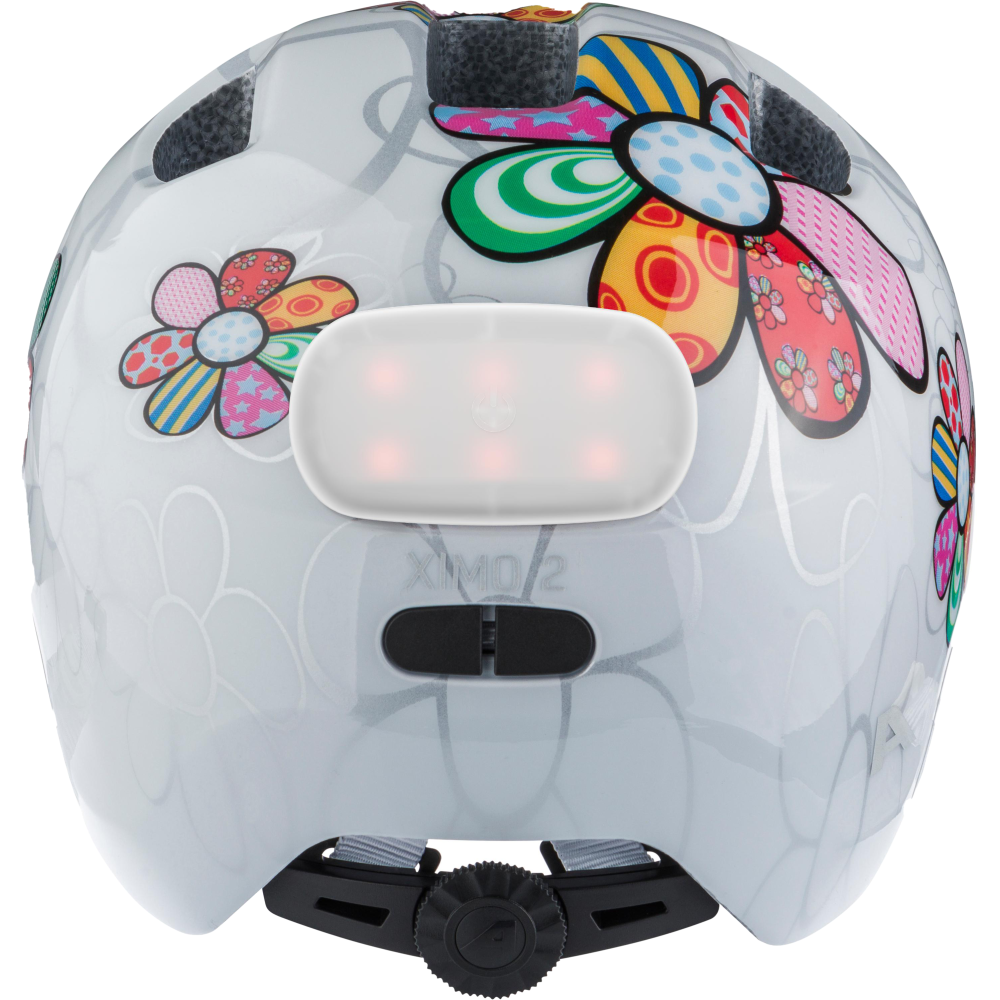 ALPINA Kinder Fahrradhelm Ximo 2 Flash 