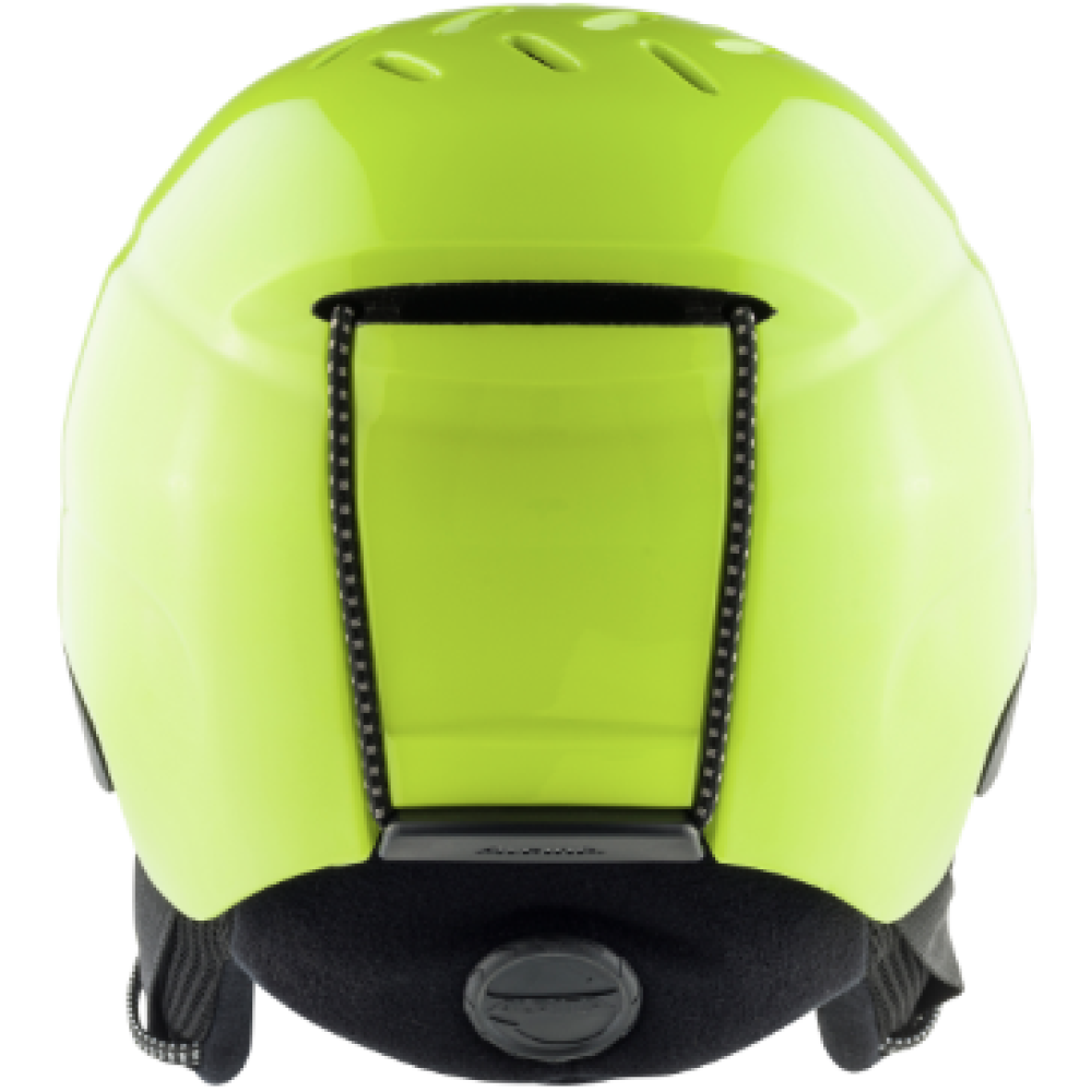 Alpina Kinder Skihelm Pizi 51