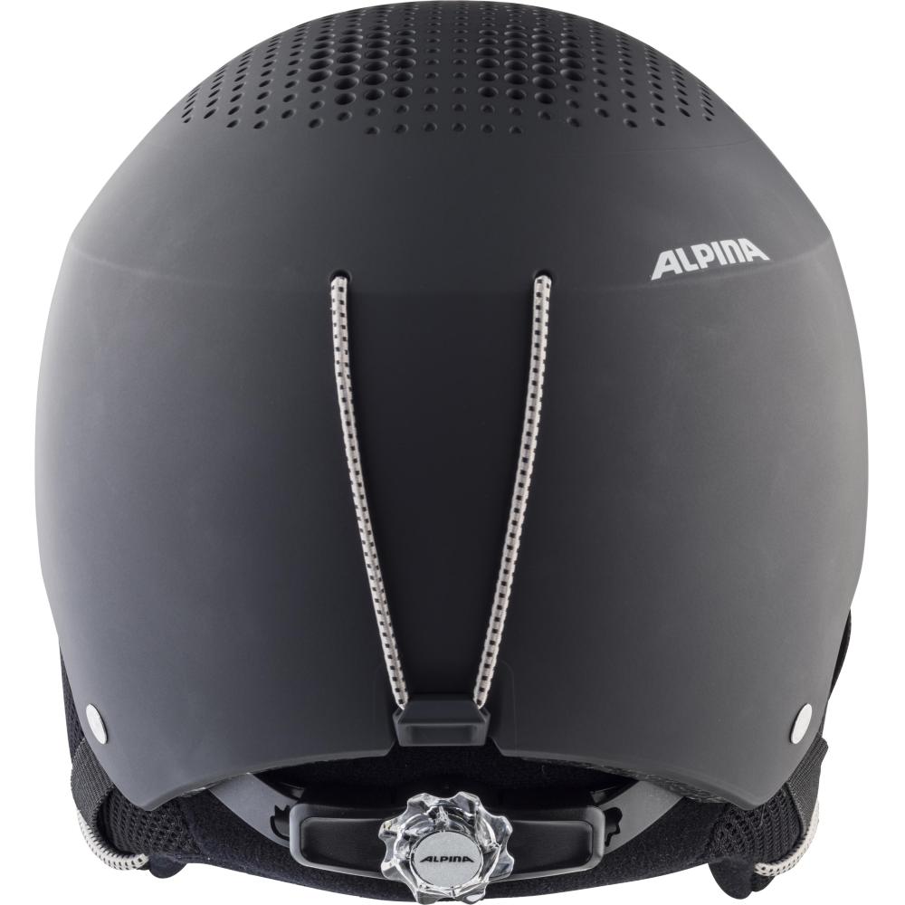 Alpina Kinder Skihelm Zupo 51