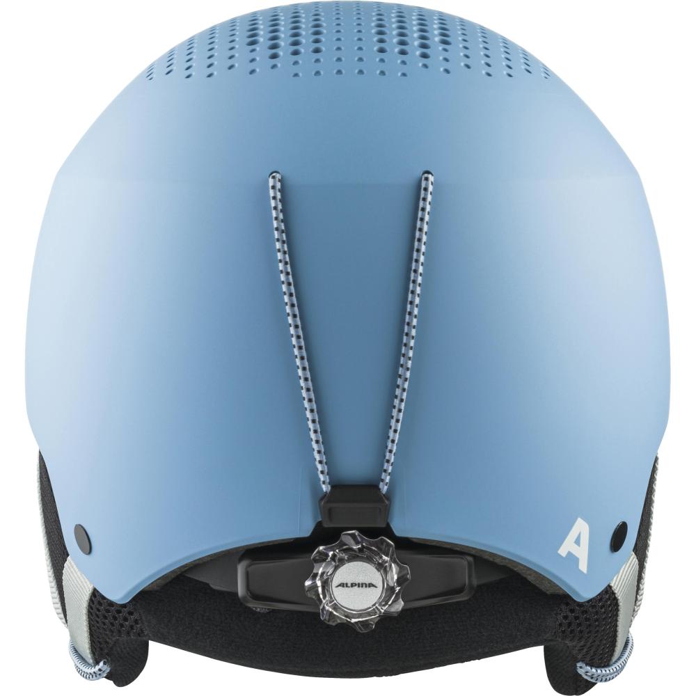 Alpina Kinder Skihelm Zupo 48