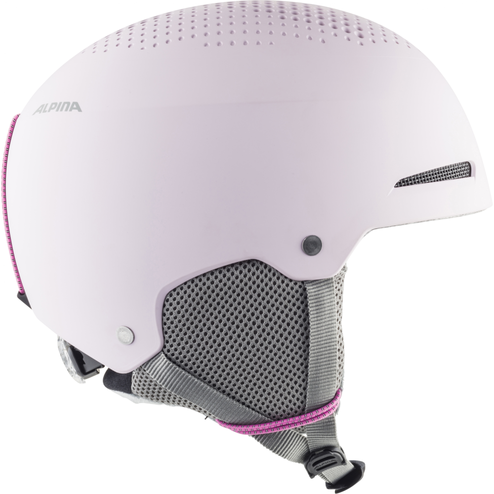 Alpina Kinder Skihelm Zupo 46