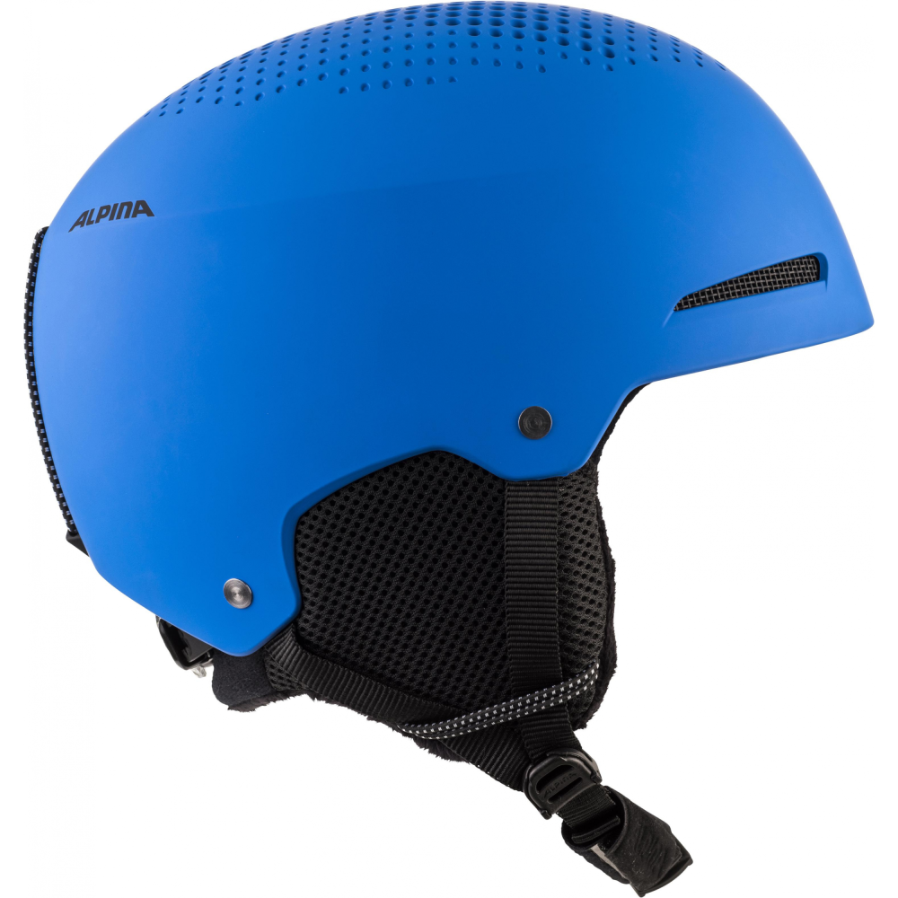 Alpina Kinder Skihelm Zupo 