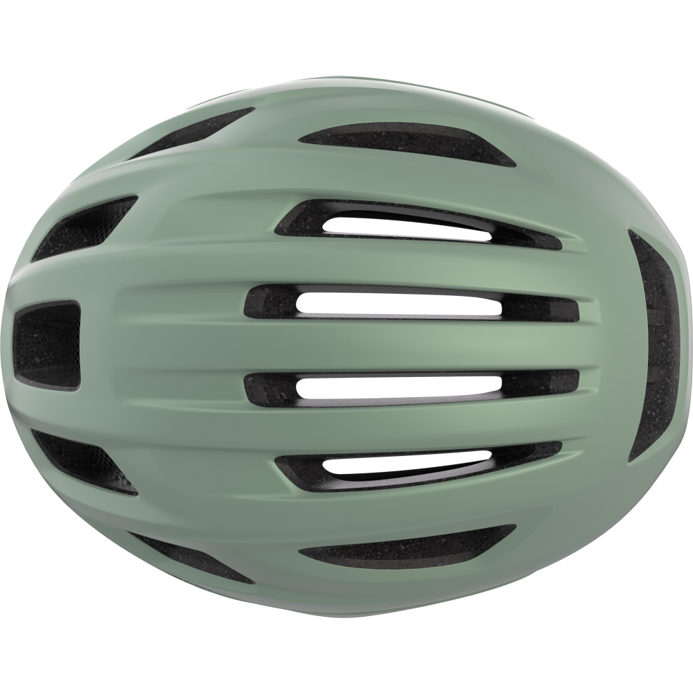 Alpina Fahrradhelm PARANUS URBAN 55