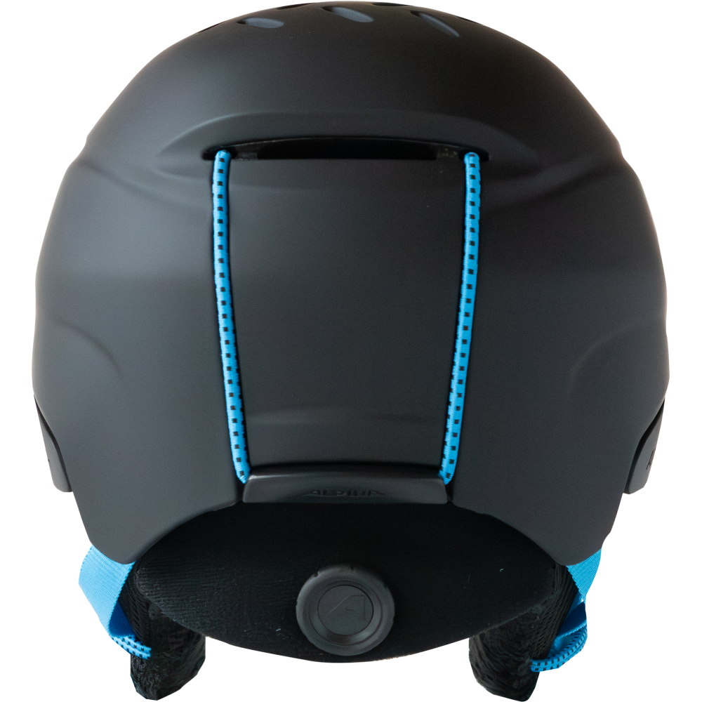 Alpina Kinder Skihelm Pizi 51