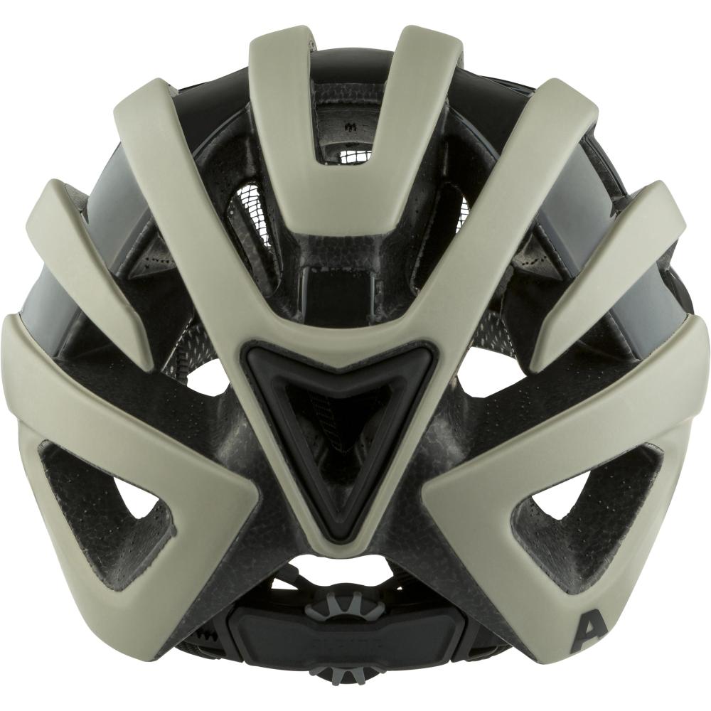 Alpina Ravel Fahrradhelm 51