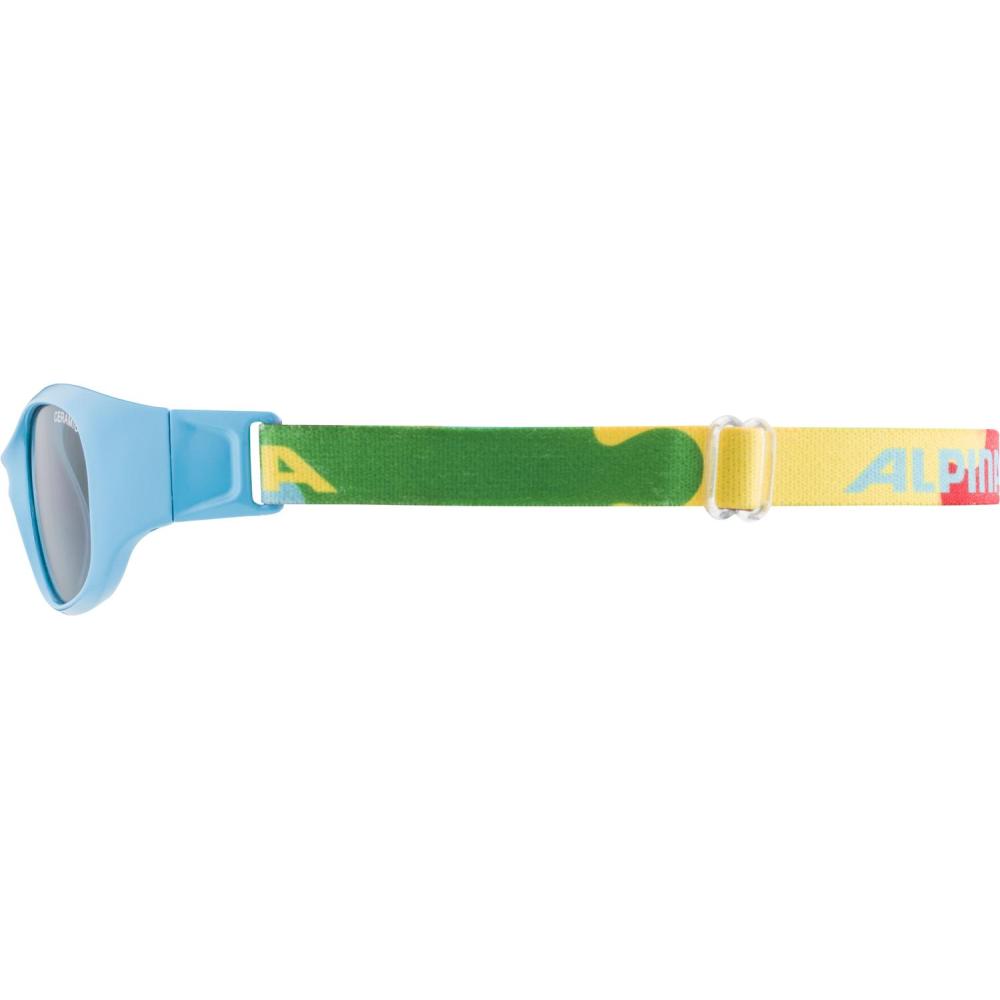 Alpina Kinder Sportbrille -