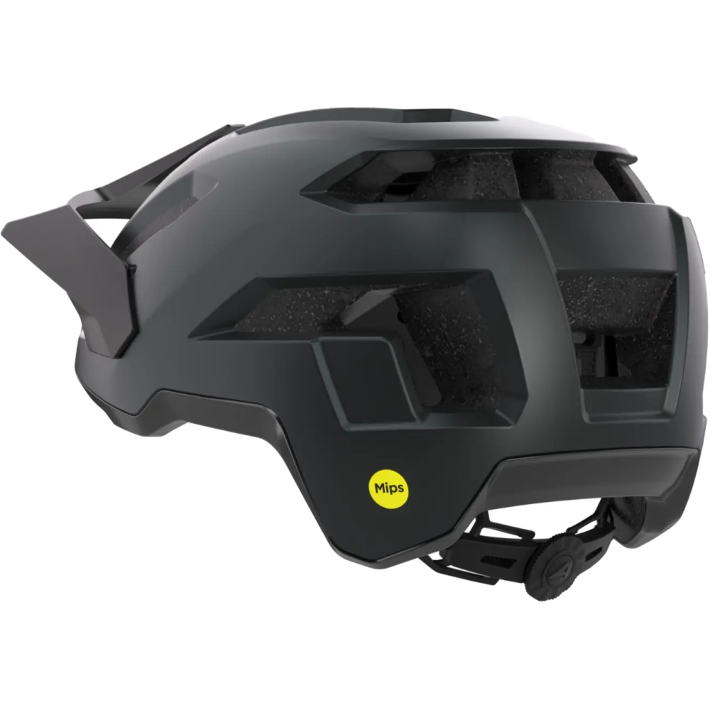 Alpina TAUNUS MIPS Fahrradhelm 52