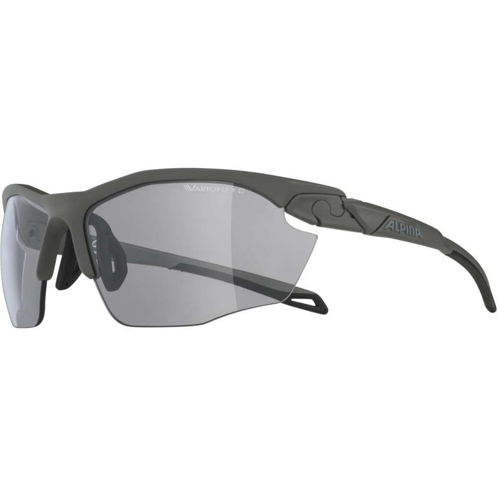 Alpina Twist Five HR VL+ Sportbrille -