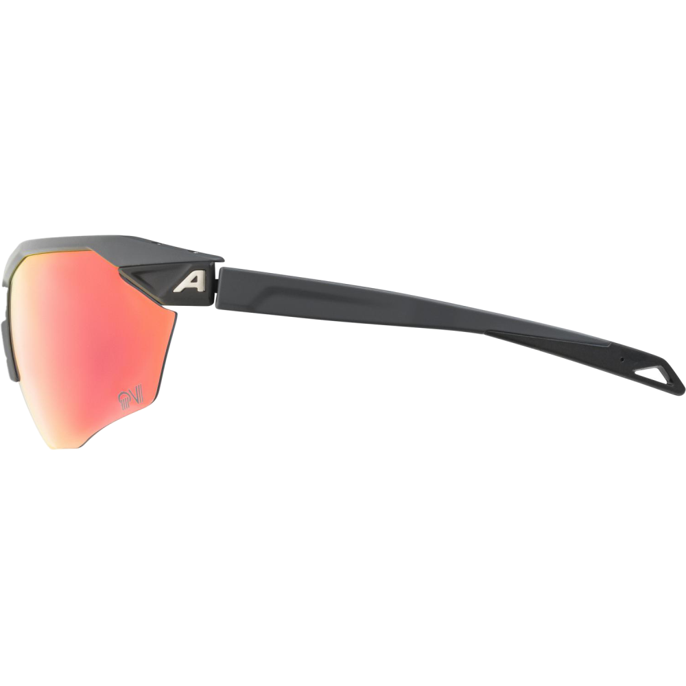 Alpina Sportbrille Twist Five HR QVM+ -