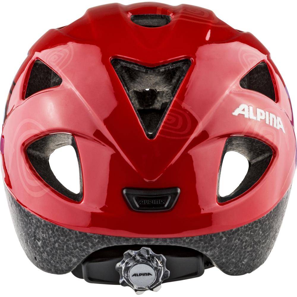 Alpina XIMO Kinderfahrradhelm 
