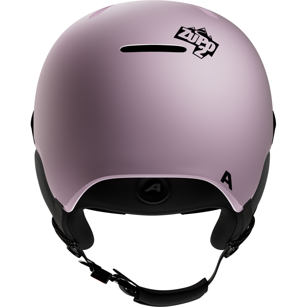 ZUPO 2 VISOR Q-LITE midnight grey 