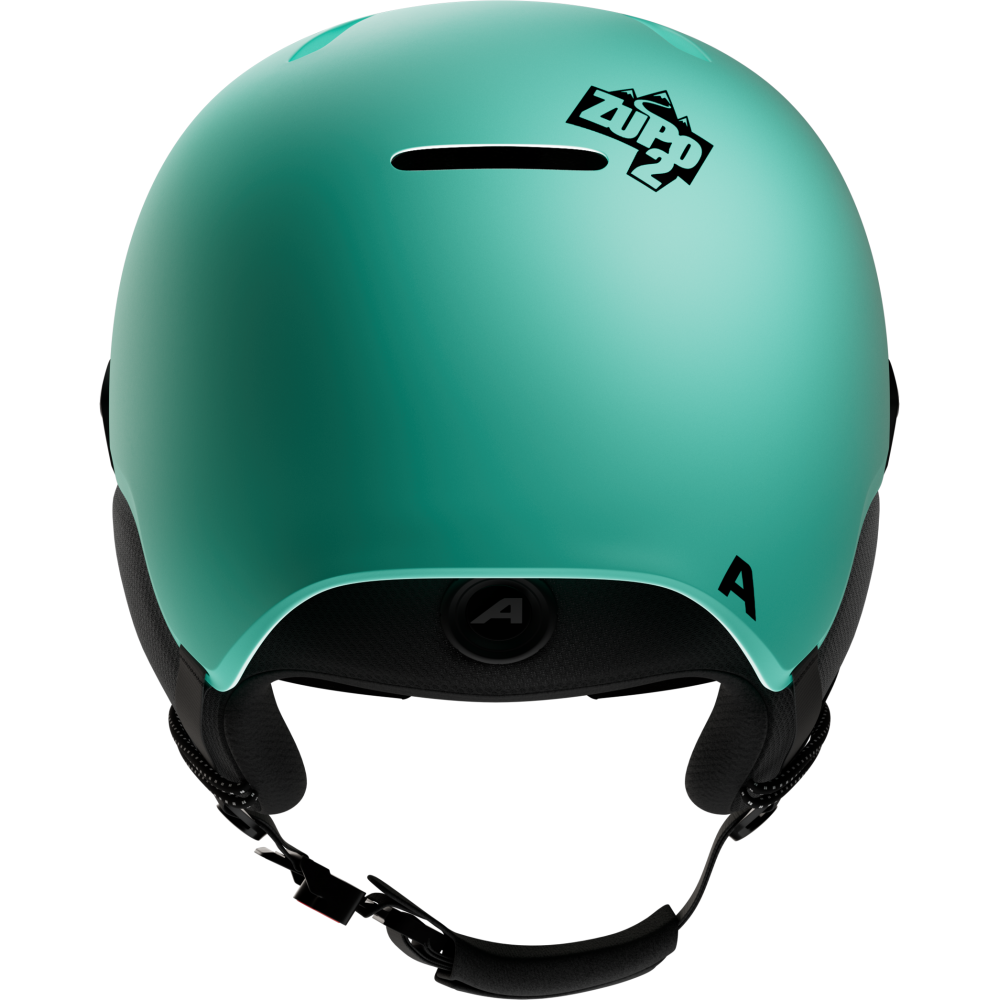 ZUPO 2 VISOR Q-LITE midnight grey 