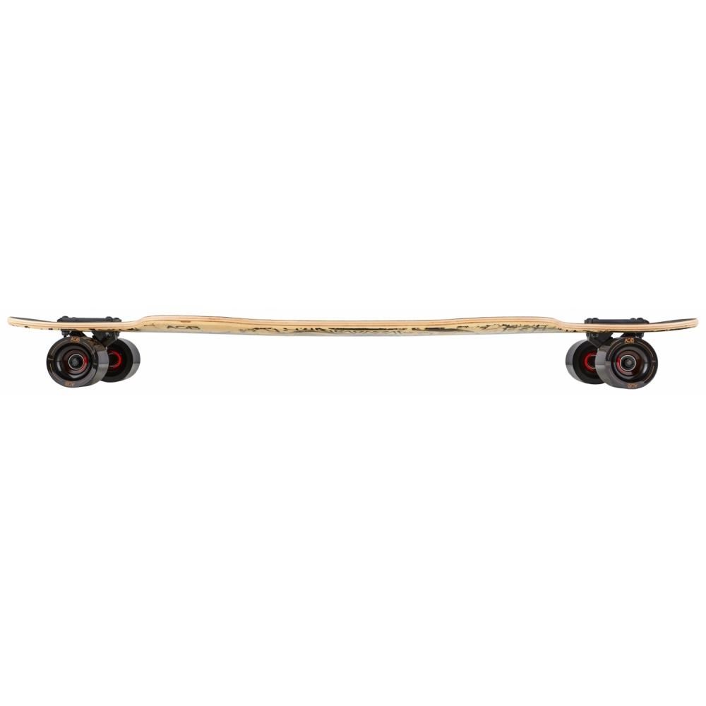 Area Tribal Curves Longboard -