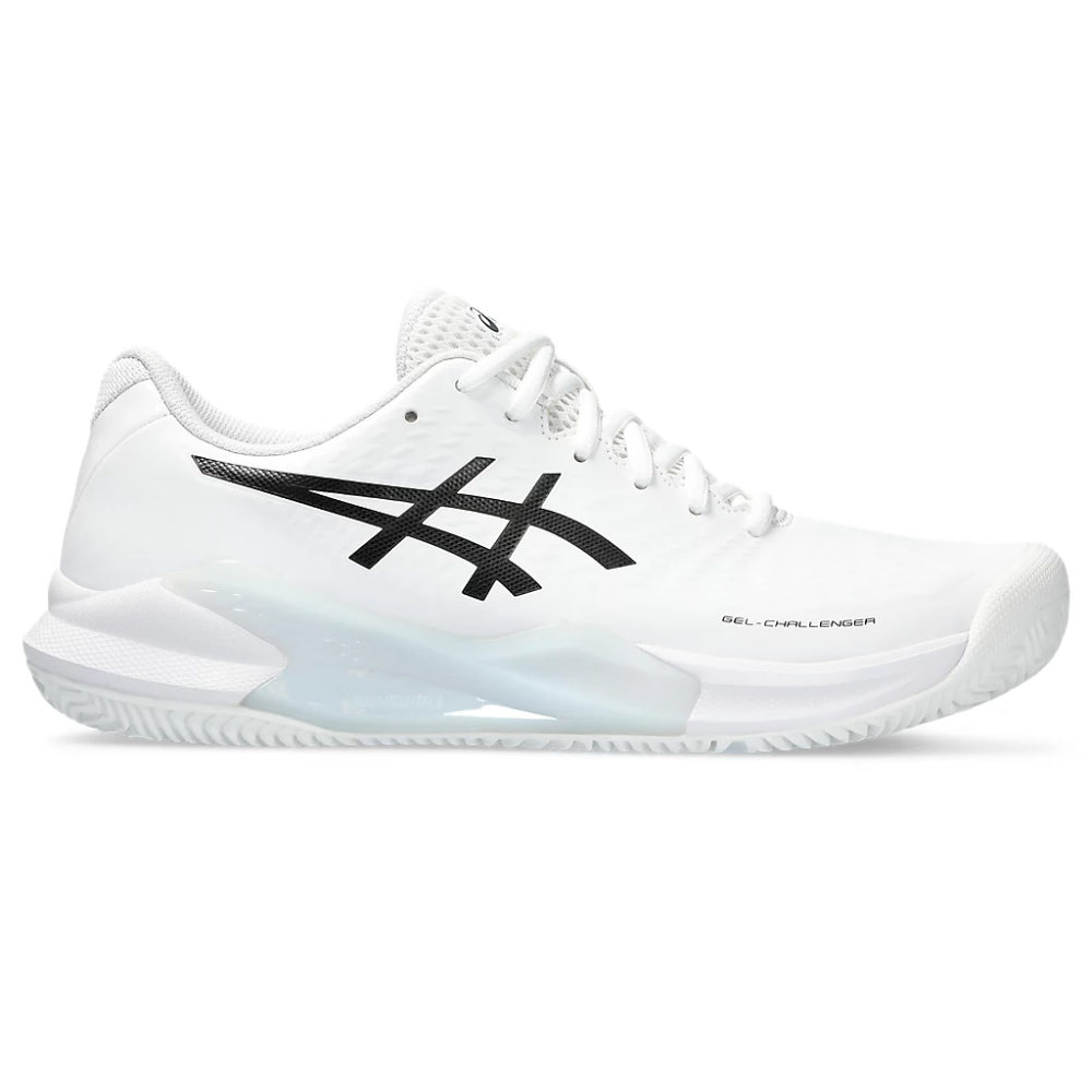 Ascis Gel-Challenger 14 Clay Herren Tennisschuh 