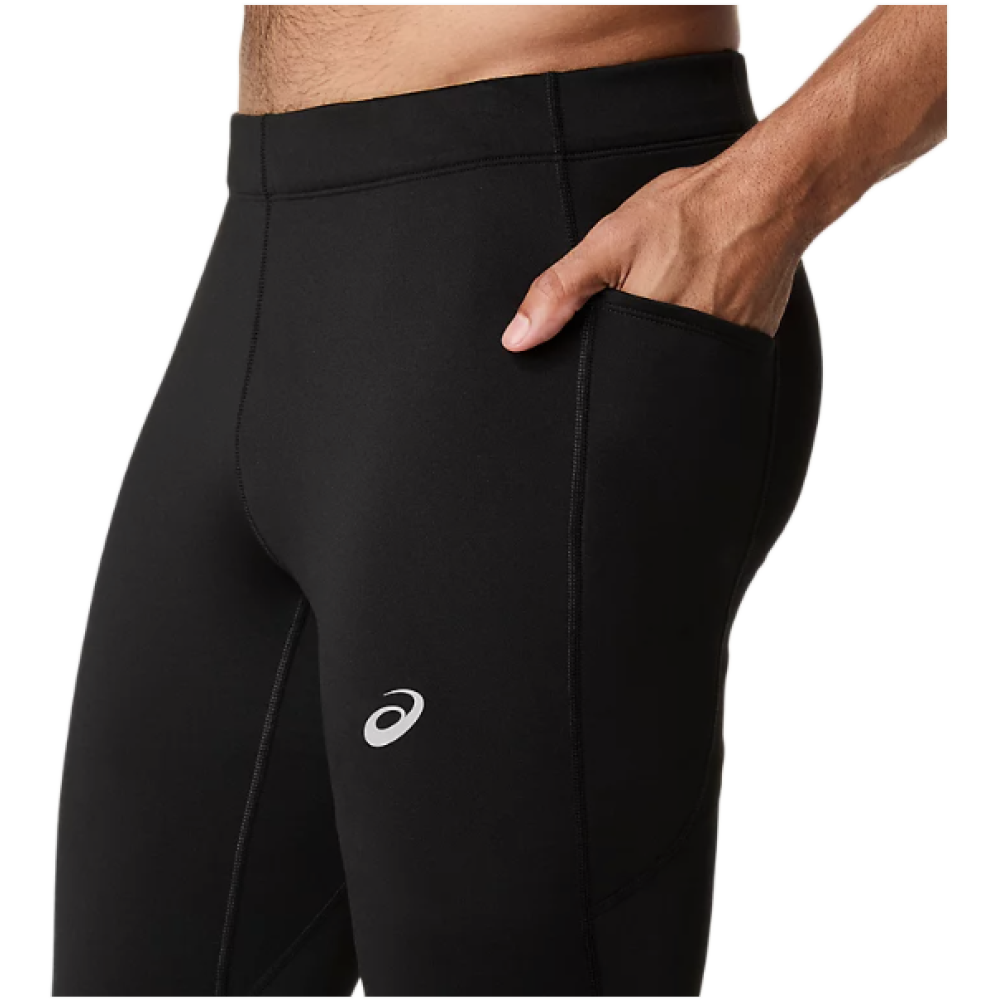 Asics Core Winter Tight Herren Laufhose 