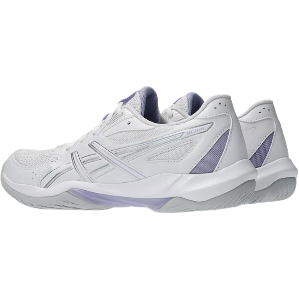ASICS Damen Hallenschuhe GEL-FLARE 12 