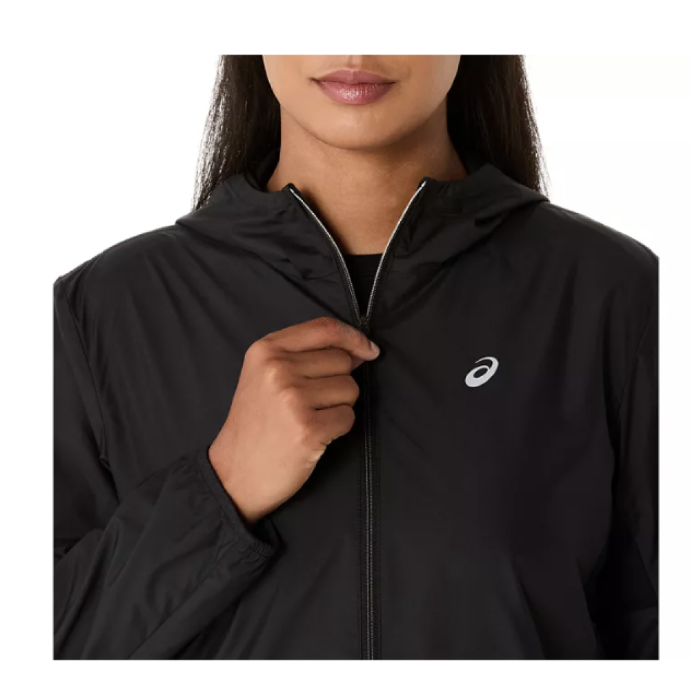 ASICS Damen Laufjacke Core Jacket XS