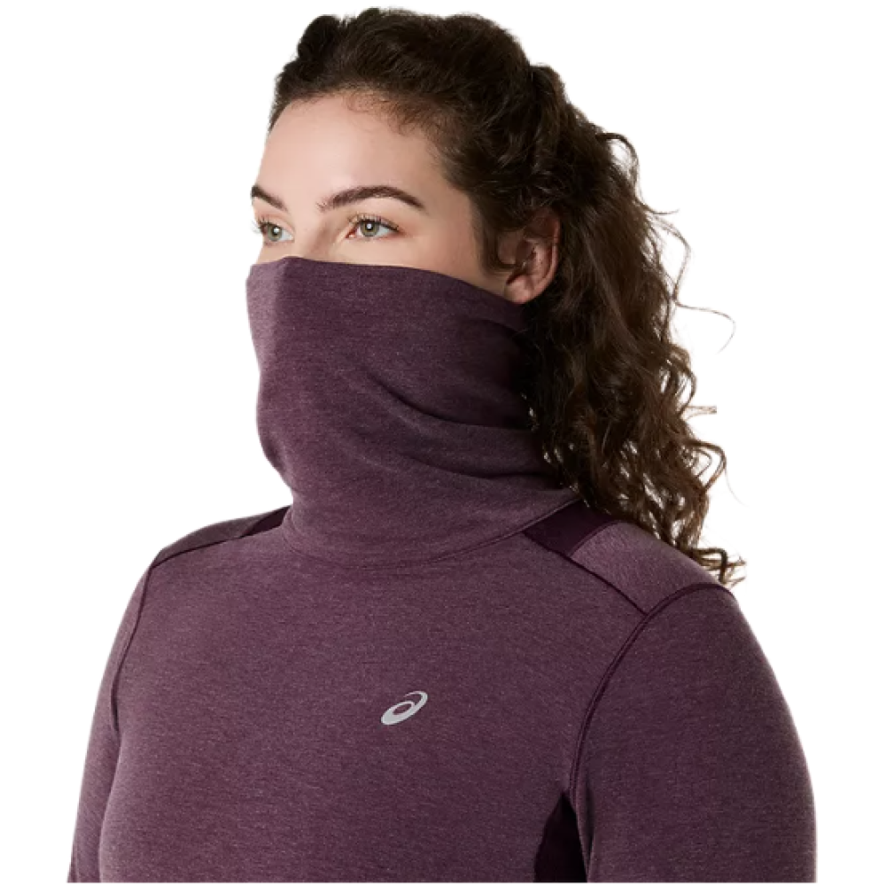 Asics Damen Laufshirt  