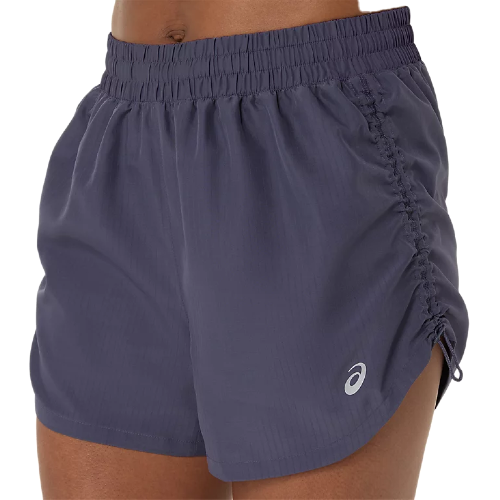 Asics Damen Nagino Run Adjustable 4IN Shorts 