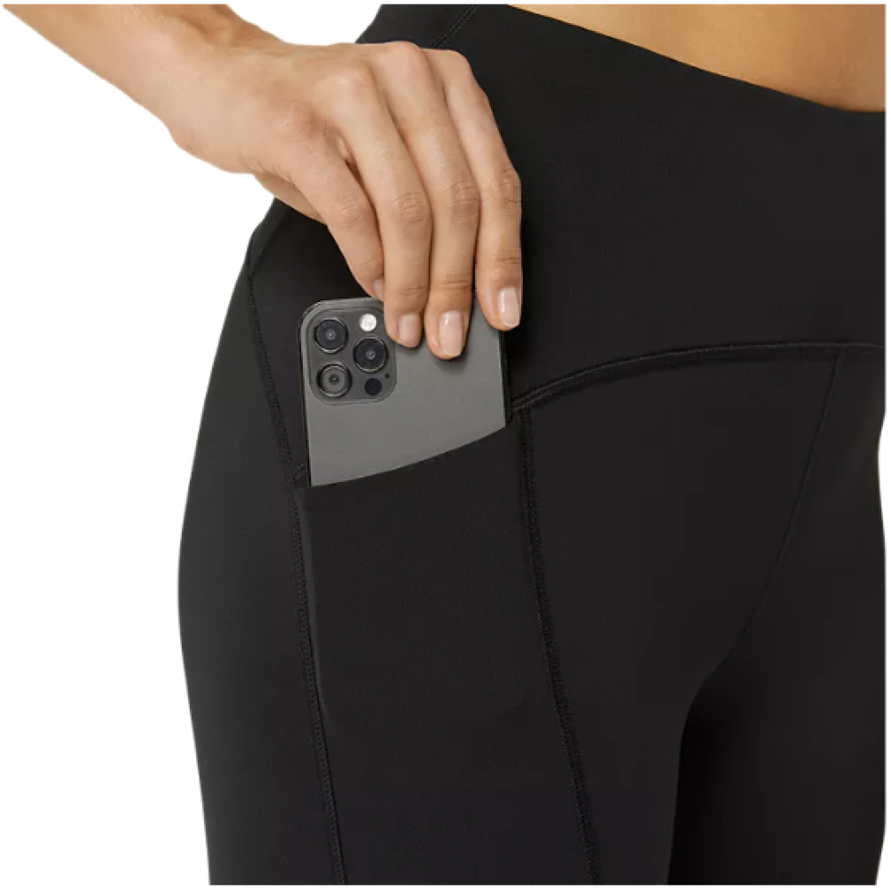 Asics Damen Road Laufleggings 