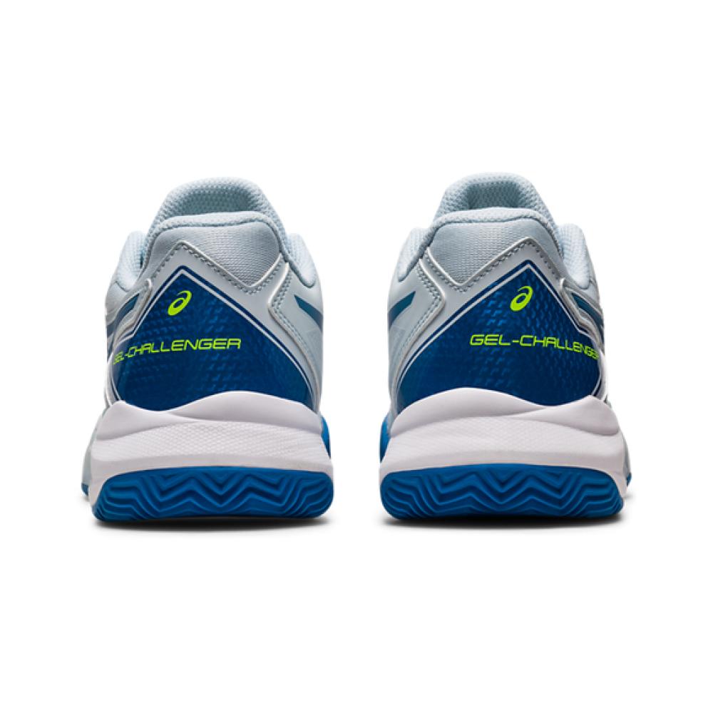 Asics Damen Tennisschuh Gel-Challenger 13 6,5